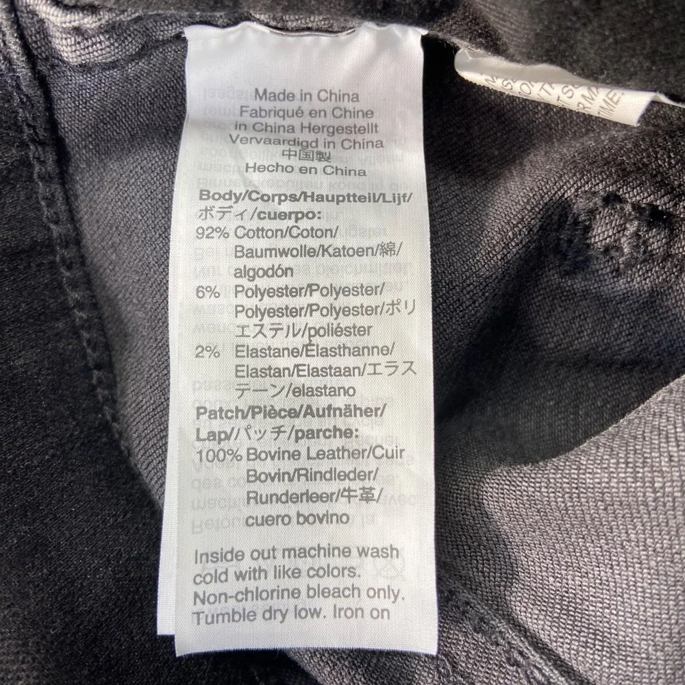 Madewell‎ 10